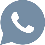 Whatsapp SVG Icon